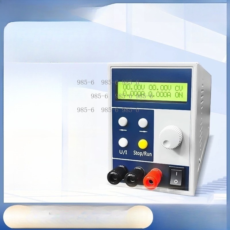 4자리 DC 실험실 전원 공급 장치 400V 300V  - Switching Dc Power Supply 300V 1A 리뷰 및 가격