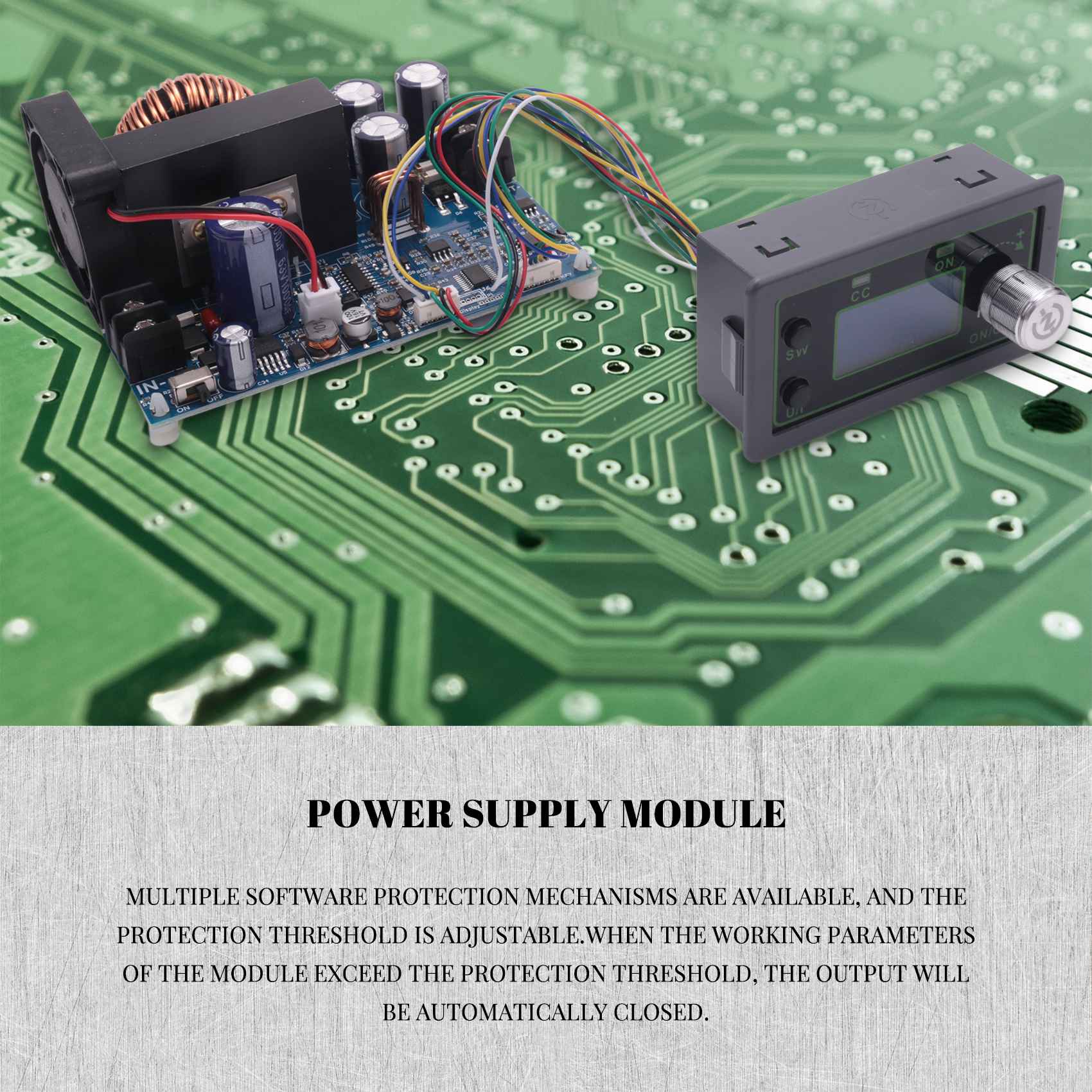 [NEWA76K!] WZ5020L 20A 1000W D - Step Down Dc Power Supply Module 1000W 리뷰 및 가격